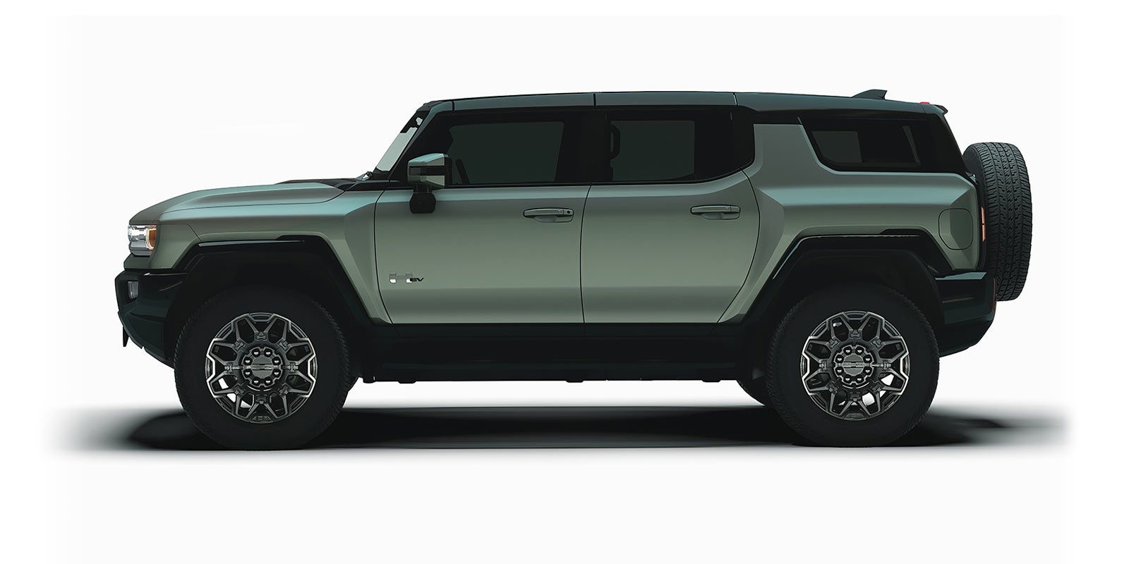 hummer ev pickup and hummer ev | Pella Motors GMC in Pella IA