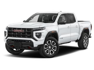 GMC Canyon - Pella Motors GMC in Pella IA