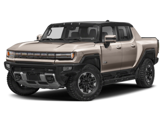 HUMMER EV vs Tesla Cybertruck - Pella Motors GMC in Pella IA