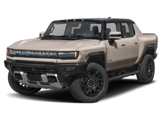 HUMMER EV vs Tesla Cybertruck - Pella Motors GMC in Pella IA