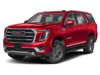 GMC Yukon - Pella Motors GMC in Pella IA