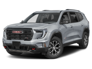 GMC Acadia - Pella Motors GMC in Pella IA