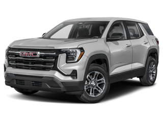 GMC Terrain - Pella Motors GMC in Pella IA