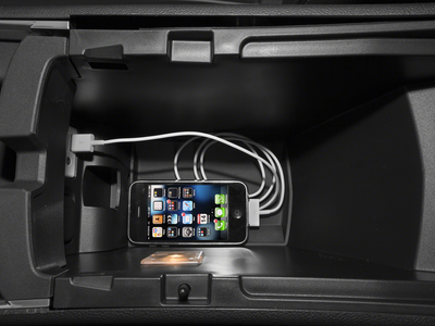 2017 Chevrolet Impala Premier