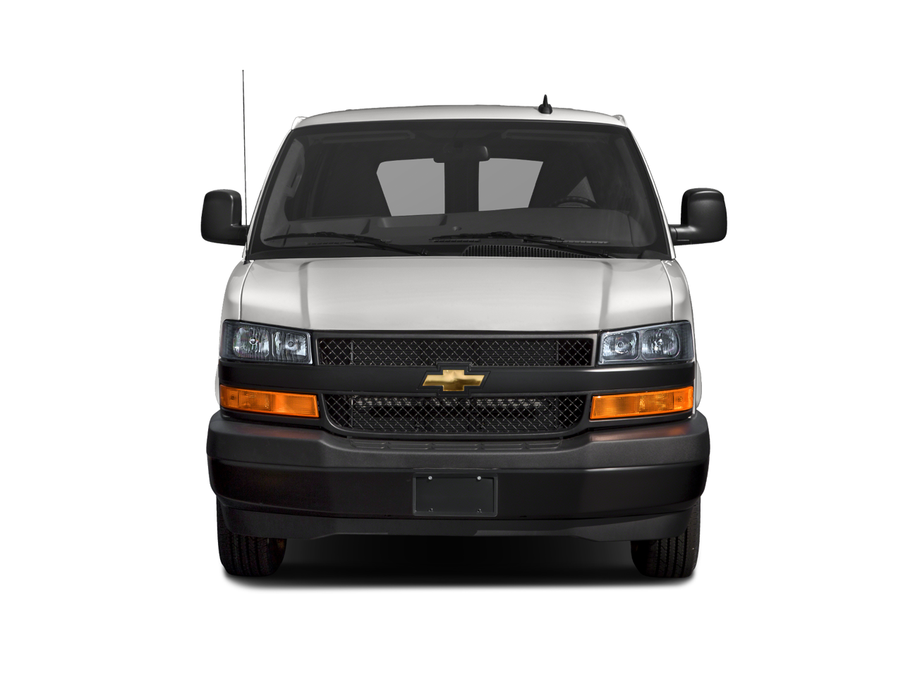 2019 Chevrolet Express Cargo 2500 Base