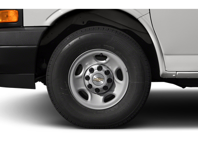 2019 Chevrolet Express Cargo 2500 Base