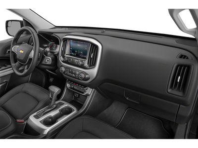 2022 Chevrolet Colorado 4WD LT