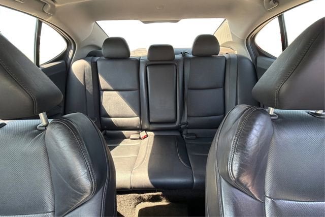 2018 Acura TLX w/Technology Pkg