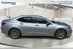 2018 Acura TLX w/Technology Pkg