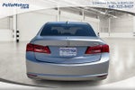 2018 Acura TLX w/Technology Pkg