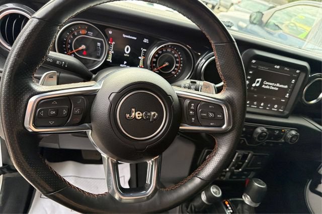 2023 Jeep Wrangler Rubicon 392