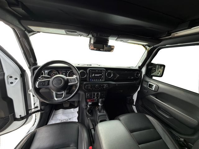 2023 Jeep Wrangler Rubicon 392