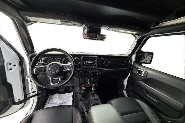 2023 Jeep Wrangler Rubicon 392