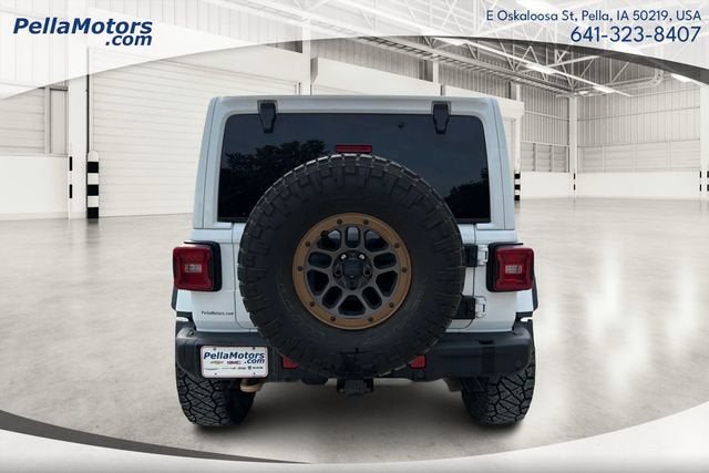 2023 Jeep Wrangler Rubicon 392