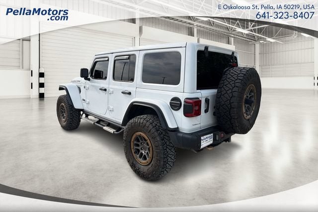 2023 Jeep Wrangler Rubicon 392