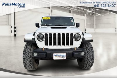 2023 Jeep Wrangler Rubicon 392