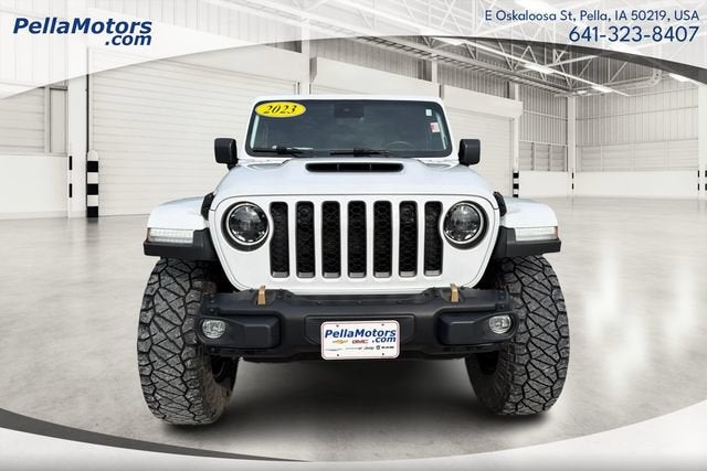 2023 Jeep Wrangler Rubicon 392