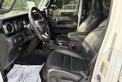 2023 Jeep Wrangler Rubicon 392