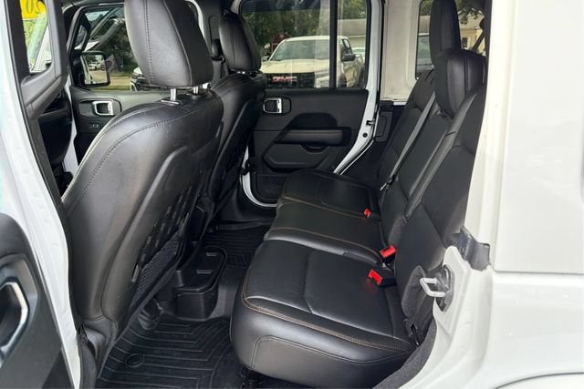 2023 Jeep Wrangler Rubicon 392