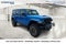 2021 Jeep Wrangler Unlimited Rubicon 392