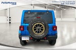 2021 Jeep Wrangler Unlimited Rubicon 392