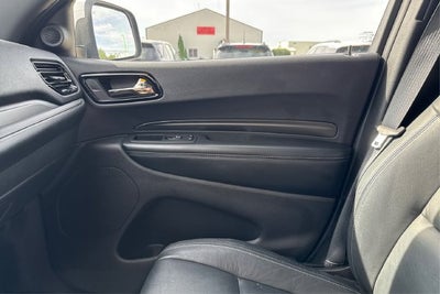 2021 Dodge Durango GT Plus