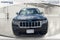 2013 Jeep Grand Cherokee Overland
