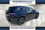 2026 Jeep Grand Cherokee 85th Anniversary Edition