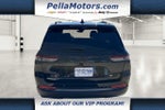 2026 Jeep Grand Cherokee 85th Anniversary Edition