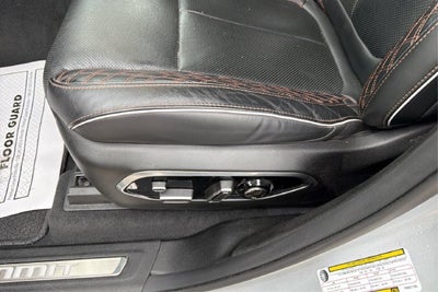 2023 Jeep Grand Cherokee L Summit Reserve