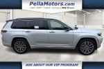 2023 Jeep Grand Cherokee L Summit Reserve