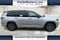 2023 Jeep Grand Cherokee L Summit Reserve