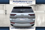 2023 Jeep Grand Cherokee L Summit Reserve