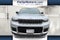 2023 Jeep Grand Cherokee L Summit Reserve