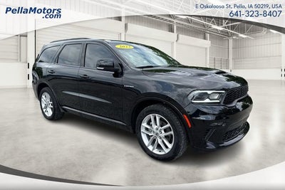 2023 Dodge Durango R/T Premium