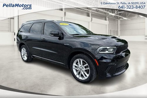2023 Dodge Durango R/T Premium
