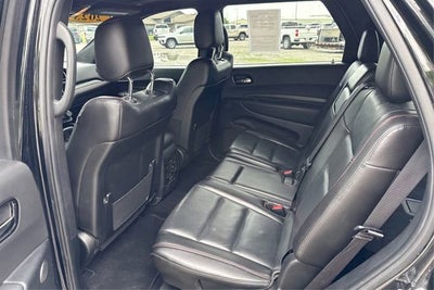 2023 Dodge Durango R/T Premium