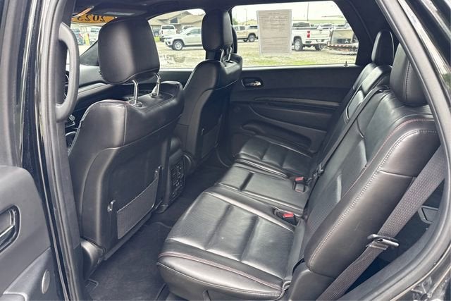 2023 Dodge Durango R/T Premium