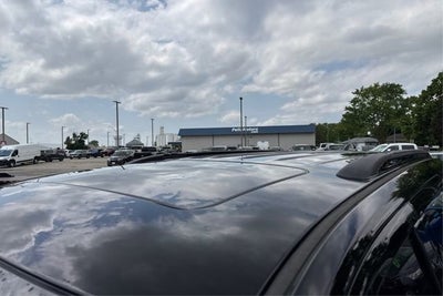 2023 Dodge Durango R/T Premium