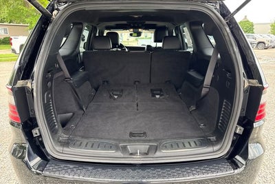2023 Dodge Durango R/T Premium
