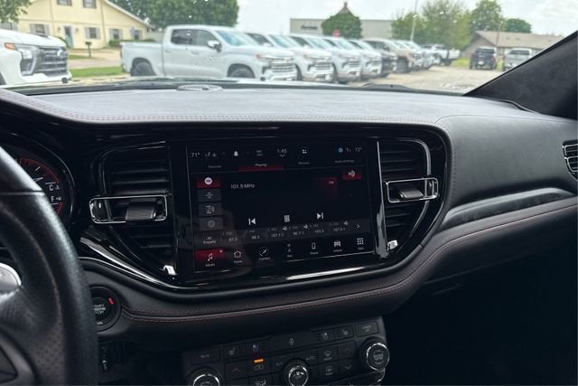 2023 Dodge Durango R/T Premium