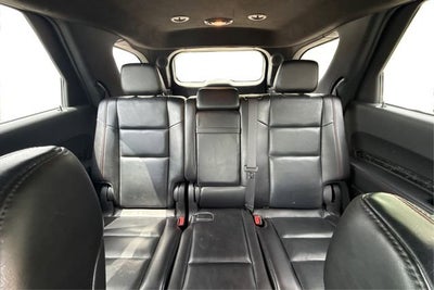 2023 Dodge Durango R/T Premium