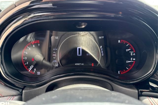 2023 Dodge Durango R/T Premium