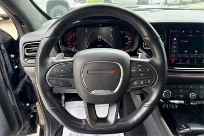 2023 Dodge Durango R/T Premium