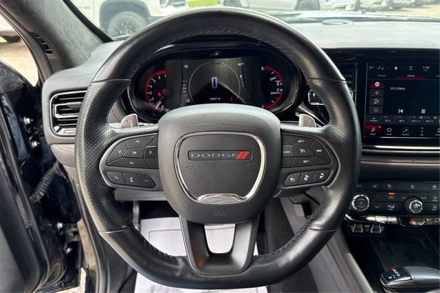 2023 Dodge Durango R/T Premium