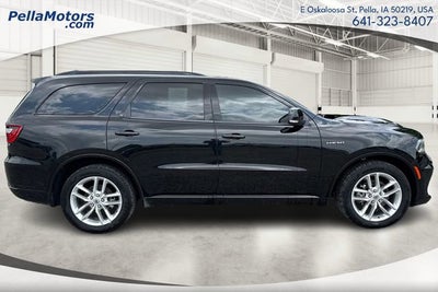 2023 Dodge Durango R/T Premium