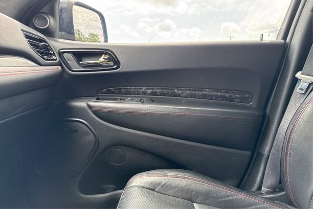 2023 Dodge Durango R/T Premium