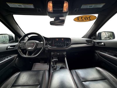 2023 Dodge Durango R/T Premium