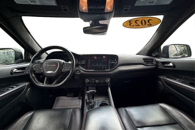 2023 Dodge Durango R/T Premium