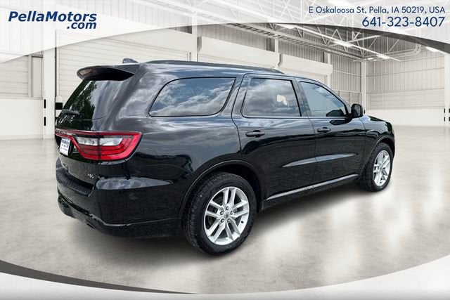2023 Dodge Durango R/T Premium